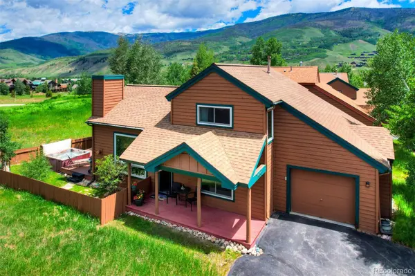1657 N Chipmunk LN,  Silverthorne,  CO 80498