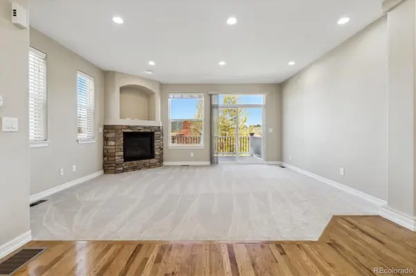 896 N Vernon DR, Central City, CO 80427