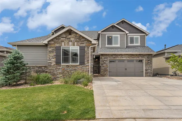 19236 W 87th LN, Arvada, CO 80007