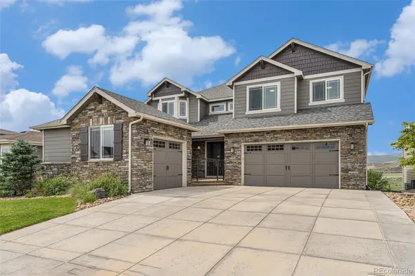 19236 W 87th LN, Arvada, CO 80007