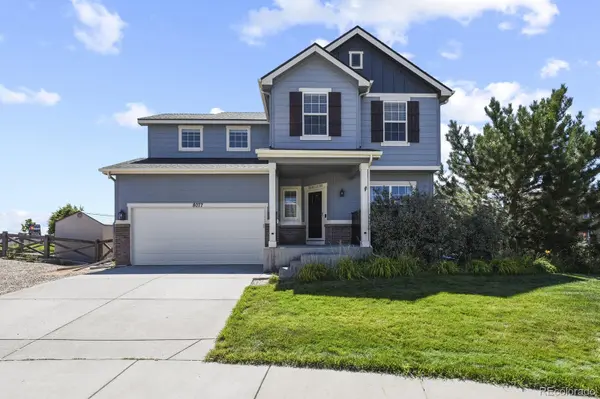 8077 Fallgold CT, Colorado Springs, CO 80927