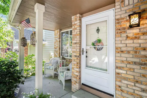 4772 N Silverlace DR, Castle Rock, CO 80109