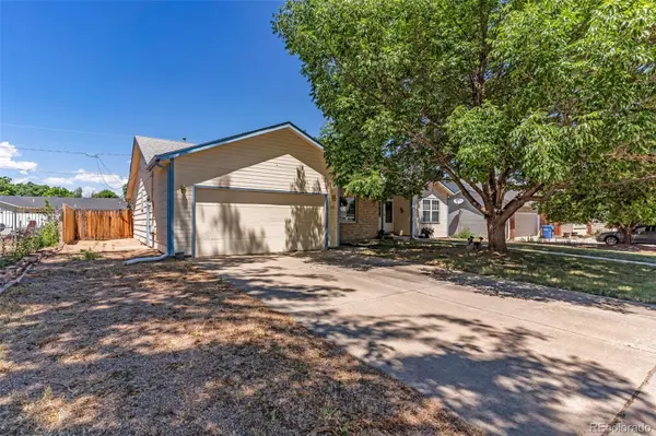 581 N Robinson AVE, Florence, CO 81226