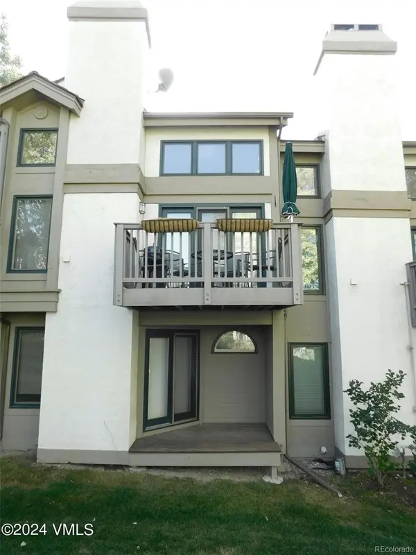 931 Singletree RD #10, Edwards, CO 81632