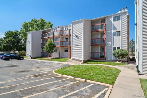 2760 W 86th AVE #156, Westminster, CO 80031