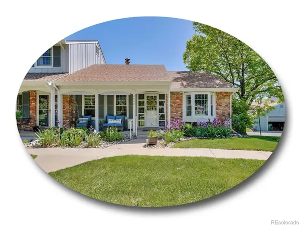 2648 E Fremont PL, Centennial, CO 80122