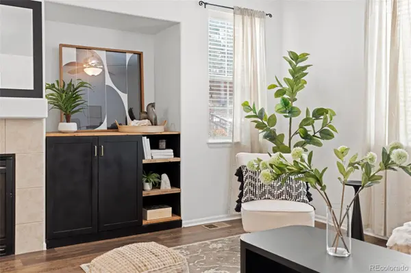 2898 Night Song WAY, Castle Rock, CO 80109