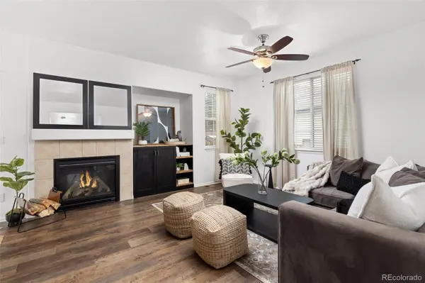 2898 Night Song WAY, Castle Rock, CO 80109