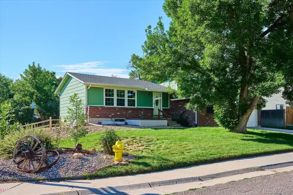 7172 S Teller CT, Littleton, CO 80128