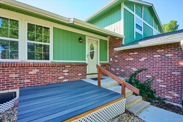 7172 S Teller CT, Littleton, CO 80128