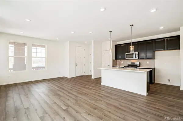 21143 E 63rd DR, Aurora, CO 80019