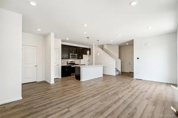 21143 E 63rd DR, Aurora, CO 80019