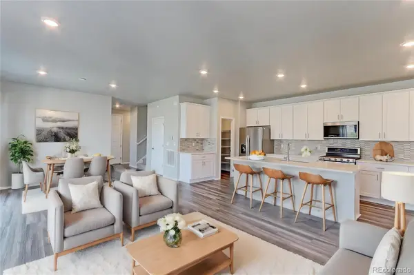 5106 Buckwheat RD, Henderson, CO 80640