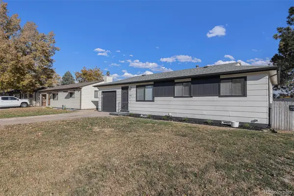 3502 Myrtle ST, Evans, CO 80620