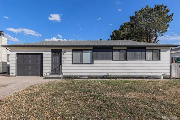 3502 Myrtle ST, Evans, CO 80620