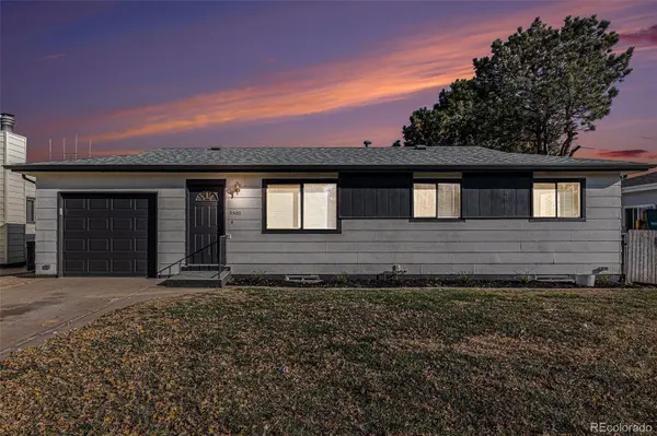3502 Myrtle ST, Evans, CO 80620