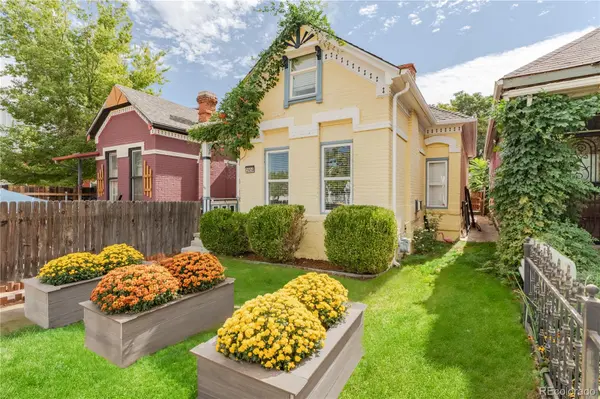 2930 Welton ST, Denver, CO 80205