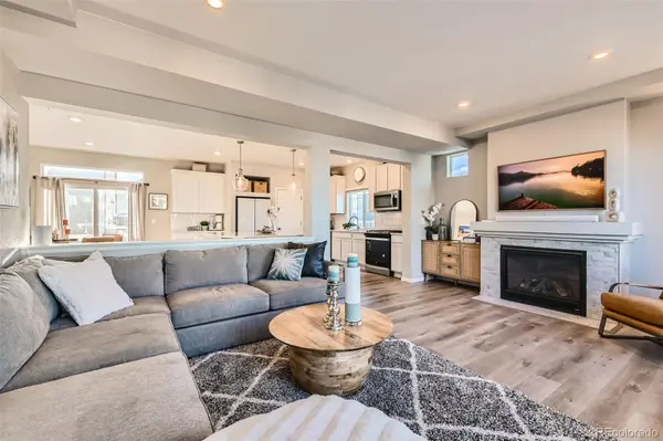 534 Highlands CIR, Erie, CO 80516