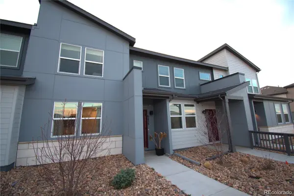 6435 N Dunkirk ST, Denver, CO 80249