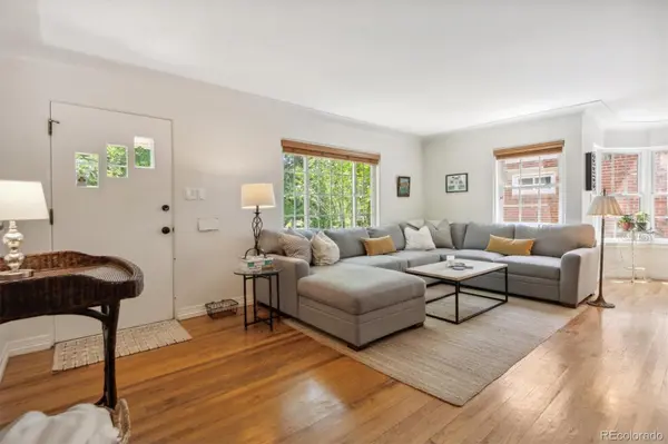 1561 S Milwaukee ST, Denver, CO 80210