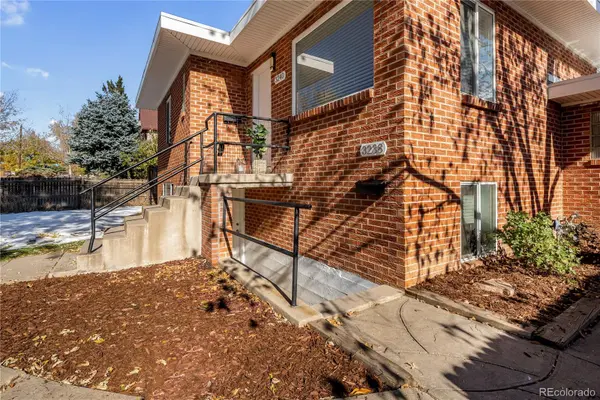3240 N Madison ST, Denver, CO 80205