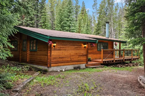 312 County Road 533, Breckenridge, CO 80424