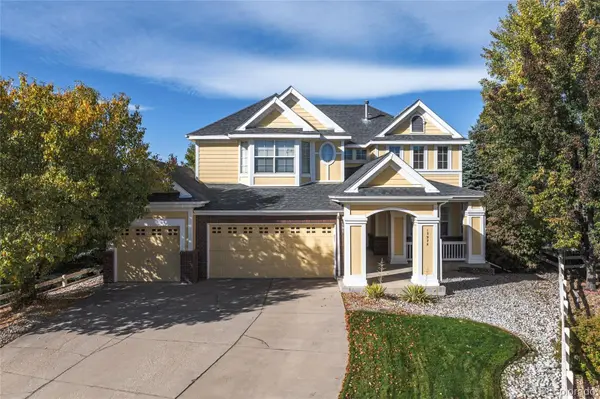 13975 Shannon DR, Broomfield, CO 80023