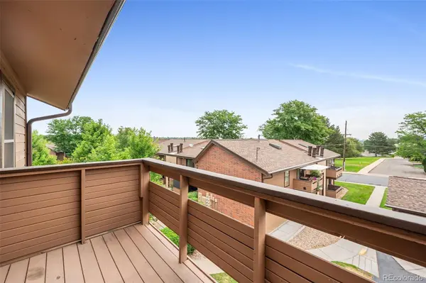 7040 W 20 AVE #307, Lakewood, CO 80214