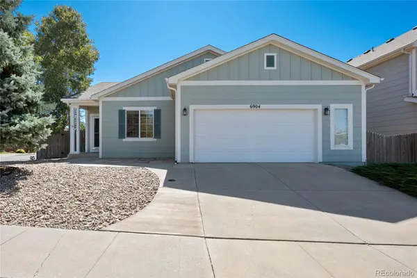 6904 Cobblecreek DR, Colorado Springs, CO 80922