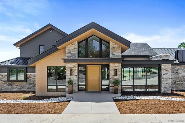 1950 W Wolfensberger CT, Castle Rock, CO 80109