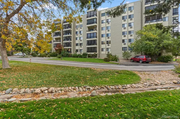 13850 E Marina DR #103, Aurora, CO 80014