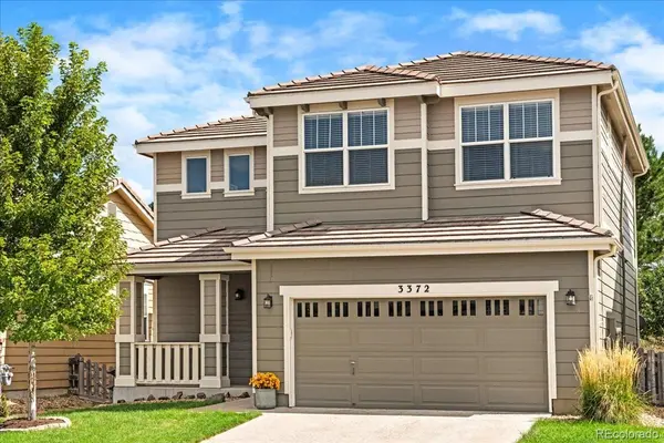 3372 Prairie Vista DR, Castle Rock, CO 80109