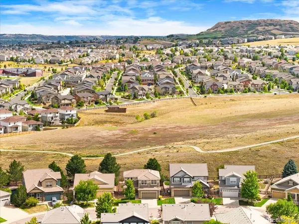 3372 Prairie Vista DR, Castle Rock, CO 80109