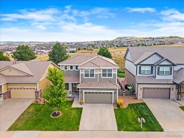 3372 Prairie Vista DR, Castle Rock, CO 80109