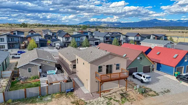 10515 Willow AVE, Poncha Springs, CO 81201