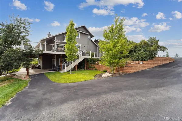 8576 Burning Tree DR, Franktown, CO 80116