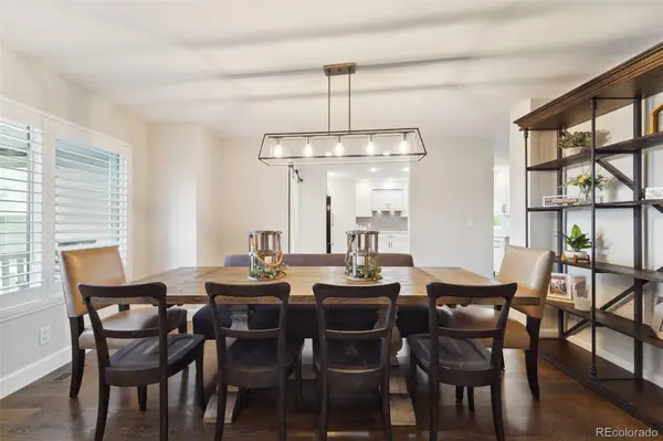8576 Burning Tree DR, Franktown, CO 80116