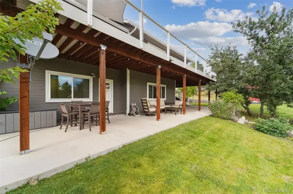 8576 Burning Tree DR, Franktown, CO 80116