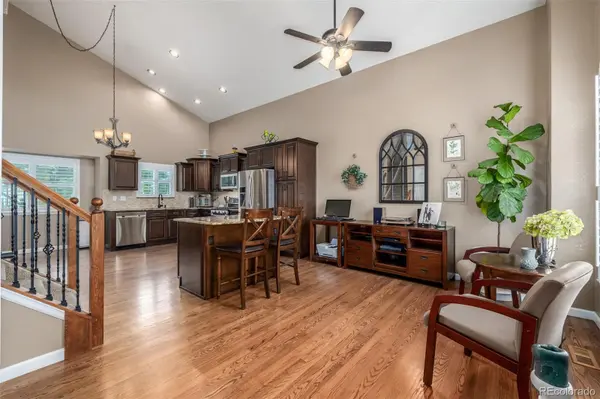 1506 Chadderton CT, Colorado Springs, CO 80907