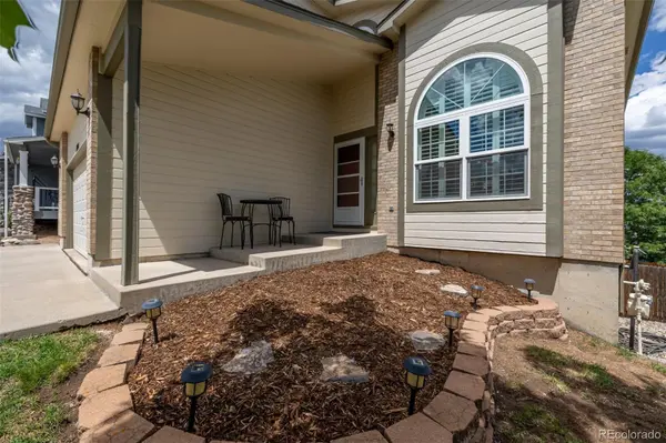 1506 Chadderton CT, Colorado Springs, CO 80907