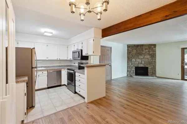 337 Wright ST #207, Lakewood, CO 80228