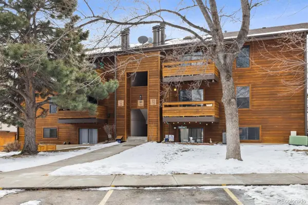 337 Wright ST #207, Lakewood, CO 80228