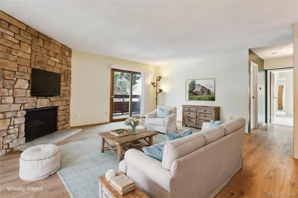 337 Wright ST #207, Lakewood, CO 80228