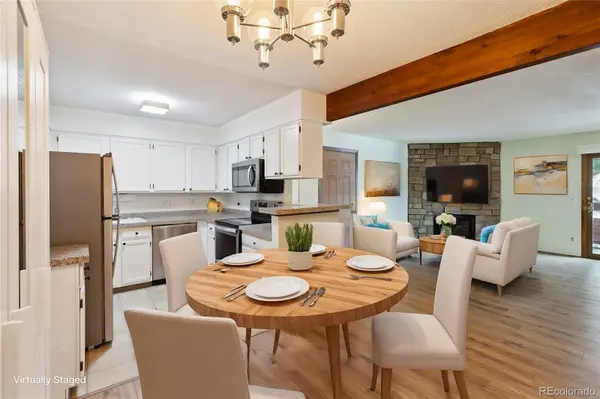 337 Wright ST #207, Lakewood, CO 80228