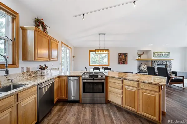 1635 Muirfield LN, Evergreen, CO 80439