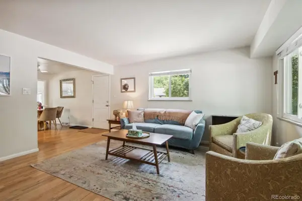 2773 E Euclid PL, Centennial, CO 80121