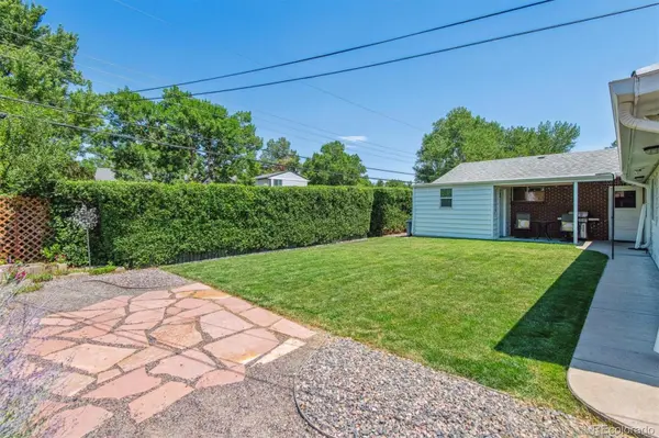 2773 E Euclid PL, Centennial, CO 80121