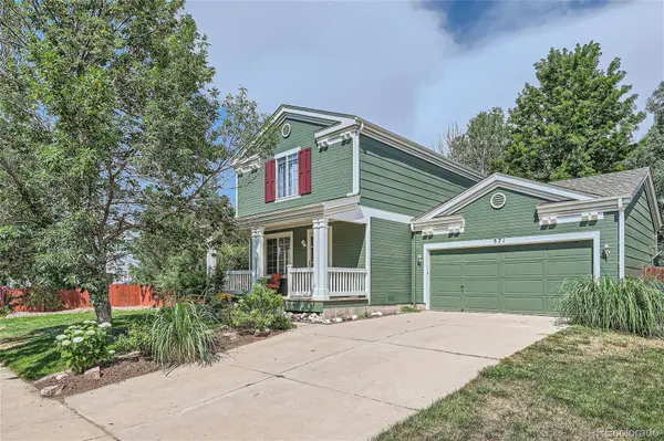 571 Whiles CT, Erie, CO 80516