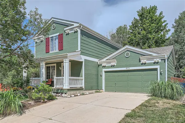 571 Whiles CT, Erie, CO 80516