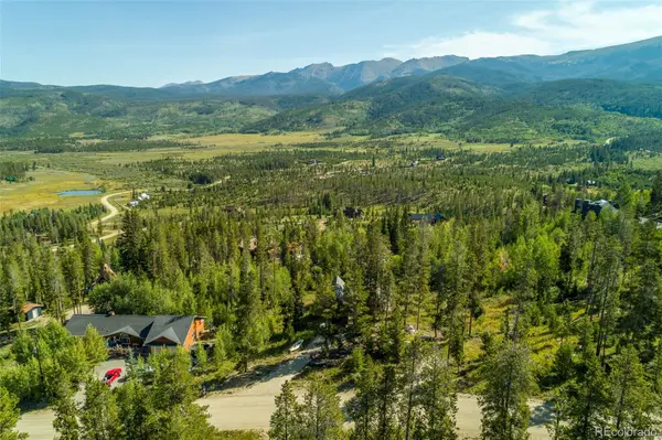 158 GCR 808, Fraser, CO 80442